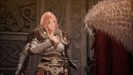 The First Berserker Khazan not only features a memorable story but also an intriguing cast of characters (Image via Nexon)